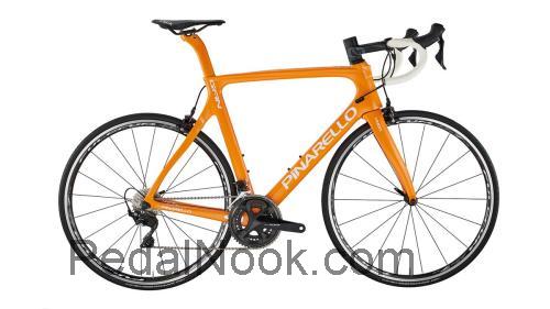 Pinarello Gan 105 specs and reviews